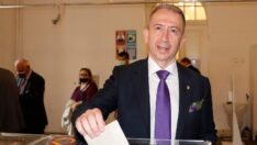 Metin Öztürk’ten Aziz Çetin’e ‘şımarık kız çocuğu’ cevabı