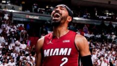 Miami, Atlanta’yı 4-1 ile geçerek yarı finale yükseldi