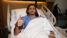 Miguel Crespo ameliyat oldu