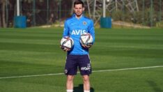 Miha Zajc: ‘Galatasaray maçındaki golüm sıra dışıydı’