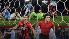 Milan, Lazio’yu 90+2’de yıktı ve liderliği aldı