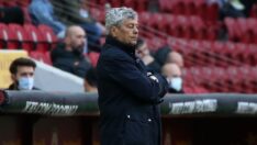 Mircea Lucescu: Oyuncuları Ukrayna’dan çıkarmayı başardık