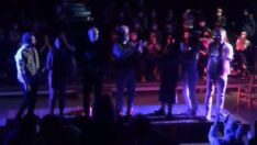 Moda Sahnesi’nde elektriksiz üçüncü gün