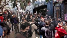 Moda Sahnesi’nin elektriği bir kez daha kesildi