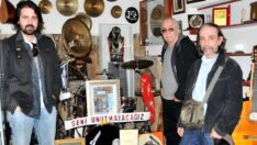 Moğollar, Engin Yörükoğlu’nu unutmadı