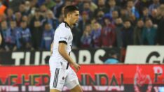 Montero: Kırmızı kart olmasıydı…