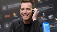 Moulin Rouge filminin yıldızı yeniden evlendi