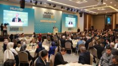 MÜSİAD Genel Başkanı: 300 milyar dolar ihracat hedefine en kısa sürede ulaşacağız