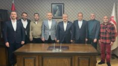 Mustafa Destici: Dünyada gıda fiyatları görülmemiş bir şekilde yükseldi