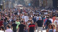 Mutlulukta 10 yılda dibe vurduk