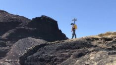 NASA, astronotlar için sırt çantası tasarlıyor