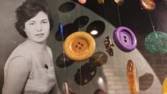 Nazif’in düğmeleri hikayenin başladığı Bursa’ya döndü