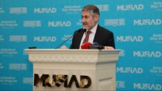 Nebati: Enflasyon aralık ayından sonra düşecek