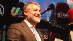 Nebati: Enflasyondaki artışın geçici olduğunu değerlendiriyoruz