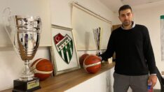 Nedim Yücel: Adım adım yükseliyoruz