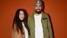 Neslihan Atagül-Kadir Doğulu çiftinden bebek açıklaması