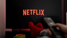 Netflix hisseleri çakıldı