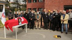 Nezih Alkış’a son veda! Fatih Terim: ‘Yeri dolmaz biriydi’