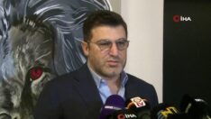 Nihat Kırmızı: Galatasaray önümüzdeki sene şampiyon olacaktır