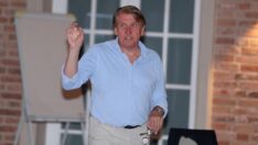 Nihat Özdemir’in ardından bir istifa daha