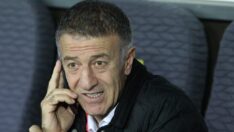 Nihat Özdemir’in istifa kararının ardından Ahmet Ağaoğlu’dan ilk açıklama