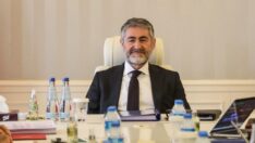 Nureddin Nebati ticaretten kopamıyor