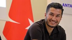 Nuri Şahin: 50 milyon Euro transfer bütçemiz olsa Frankie De Jong’u isterdim