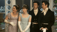 O dizi yine Netflix’te liste başında: 300 milyon saat izleme