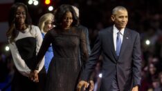 Obamalar Spotify’dan ayrılma kararı aldı