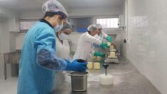 Okulda üretmeye başladılar, siparişlere yetişemiyorlar