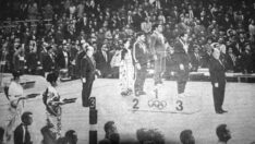 Olimpiyat şampiyonu İsmail Oğan, 90 yaşında hayatını kaybetti