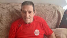 Olimpiyat şampiyonu İsmail Oğan hastaneye kaldırıldı