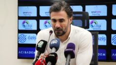 Ömer Erdoğan: İyi bir puan aldık