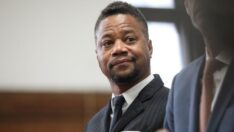 Oscar ödüllü oyuncu tacizle suçlanıyor