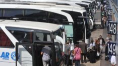 Otobüs biletlerine 3 ayda yüzde 80 zam: Uçak biletlerini solladı