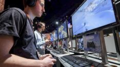 Oyun sektörü 2021’de 1,2 milyar dolar hasılat yaptı