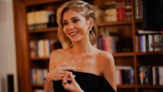 Oyuncu Gökçe Eyüboğlu ile eşi Selçuk Öner Eyüboğlu boşandı