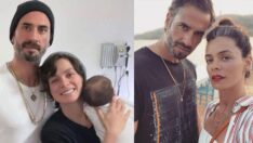 Özge Özpirinçci bebeği için isyan etti