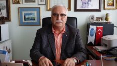 Özlü: Corona virüsten ders alınmalı, grip olan da maske takmalı