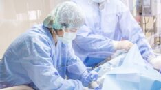 Pandemide 42 hemşire hayatını kaybetti