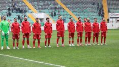 Pendikspor, TFF 1. Lig’e yükseldi