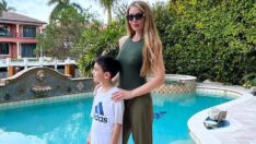 Petek Dinçöz Miami’ye yerleşti