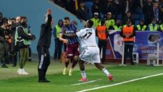 PFDK’dan Cyle Larin’e ceza geldi