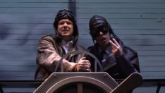 ‘Pilot’un sırrı