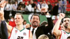 Pınar Karşıyaka’dan Tofaş maçında kritik zafer