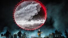 Pink Floyd, Ukrayna için 28 yıl sonra bir araya geldi