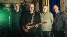 Pink Floyd’un Ukrayna için yazdığı 28 yıl sonraki ilk yeni şarkısı yayınlandı