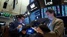 Piyasalarda Fed etkisi: Borsalar ve altın geriledi