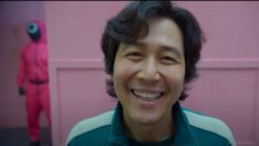 Popüler dizi Squid Game’in yeni sezonuna dair ilk ayrıntılar…