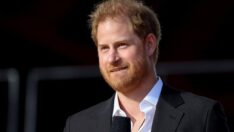 Prens Harry: “Artık benim evim İngiltere değil, ABD”
